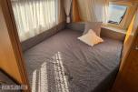 2008 Hobby Prestige 720 UKFe